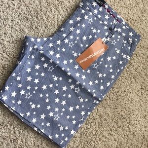 Something Strong Shorts